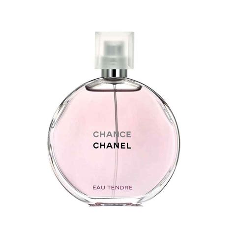 chanel chance eau tendre travel perfume 50ml|chance chanel eau tendre sale.